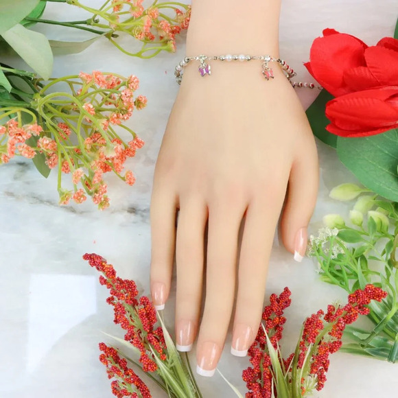 "New Beautiful Design Bracelet for Women/Girls, Gift, B559 - Picture 8 of 10